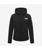 The North Face Nj3Ls10A Camino Run Jacket Black