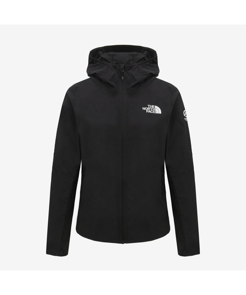 The North Face Nj3Ls10A Camino Run Jacket Black
