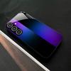 Trend Exquisite luxury High-end PhoneCase Glass PhoneCase for Samsung Galaxy S26 S25 S24 S23 S22 S21 FE,Ultra,Plus Dropresistant