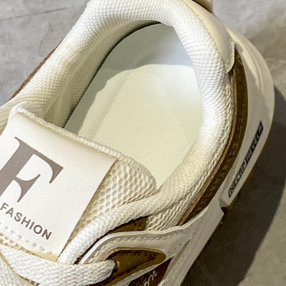 Chaussures Forrest Gump Chaussures Dad Baskets à plateforme pour femmes Chaussures décontractées pour femmes