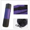 Dust Proof Mesh Bag Multi Size Yoga Mat Backpack Yoga Bag, Yoga Mat Cover Yoga Mat Mesh Bag Storage Bag