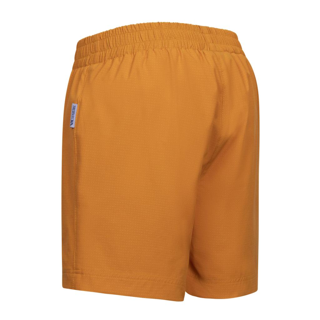 Trespass Boys Inshore Swim Shorts