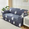 Elastic Sofa Cover All-Inclusive Cover Nordic Style Sofa Cover Non-Slip Fabric Skirt Sofa Cover