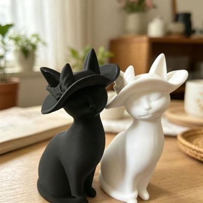 Dekoracje domowe – Statuetki