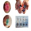 Flexible Silicone Molds Candy Crafting Moulds Clear Soft Molds Silicone Chocolate Moulds Baking Accessories for Baking