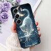 Cool Dragon Lion Tiger Cartoon Pattern Casing For Tecno Camon 40 Pro 5G CM7 Case Camon40 40Pro 5G 6.78" Soft Silicone Back Cover