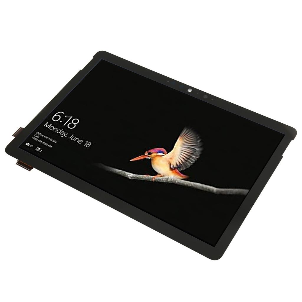 Laptop LCD Display Screen High Brightness Multi Touch Smoothing Screen Replacement for Go 2 1901 1926 1927 10.5in