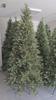 Artificial Christmas Tree Spruce Natural 100% Pe - Premium, Lifelike