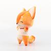 27cm Kawaii Kiriko Fox Plush Toy Overwatch Cartoon Game Figure Plush Doll Soft Stuffed Animal Toys