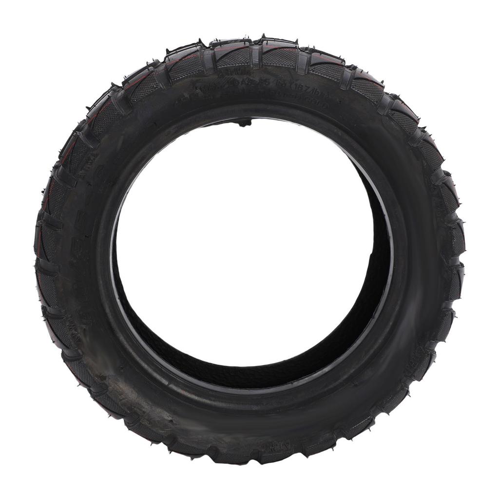 10 Inch Vacuum Tire 90 55 6 Tubeless Tire Front Or Rear Replacement Tyre for Electric Scooter