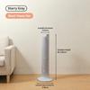 Stretch Fabric Electric Fan Protective Cover Full Wrap Fan Dust Sleeve  Circulator Fan