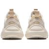 ANTA AG-G01 Men Retro Trendy Casual Dad Shoes Off White Khaki Gum 912438805-8