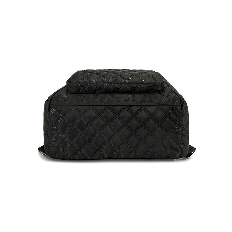 Women's Backpack Commuter Large Capacity Backpack Dual-purpose Single Shoulder Travel Bag