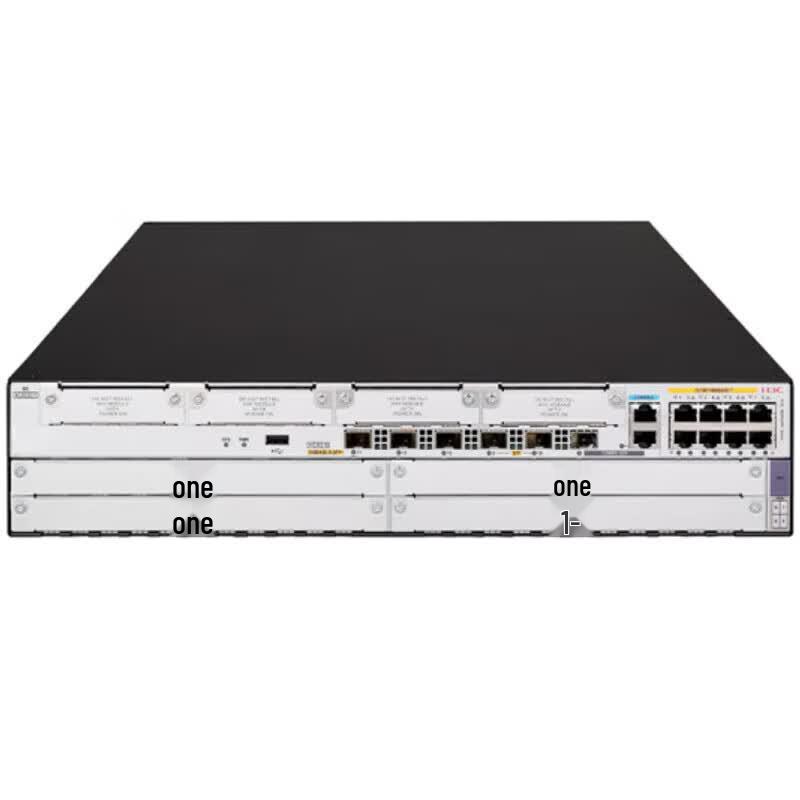 H3C MSR3640-XS Multi-service VPN Gateway Router