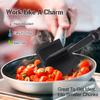 Stir Bar,Mash Meat, Mix Rice, Grind Minced Meat Shovel, Daily Dining Kitchen Cooking, Scraper Meat Grinder
