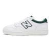New Balance 480 White Timberwolf Sneakers BB480LGT