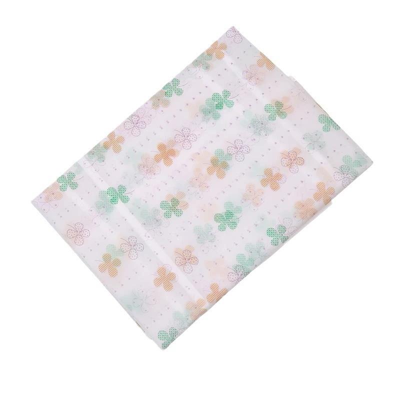 

Cubierta antipolvo para refrigerador, organizador impermeable de PEVA para cocina, protector de nevera