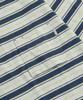 ESPIONAGE Multi Border L/S Tee Gray