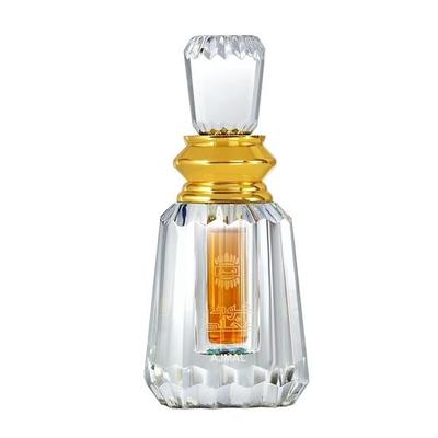 Oudh Mukhallat Konzentriertes Parfüm ohne Alkohol 6 ml für Unisex
