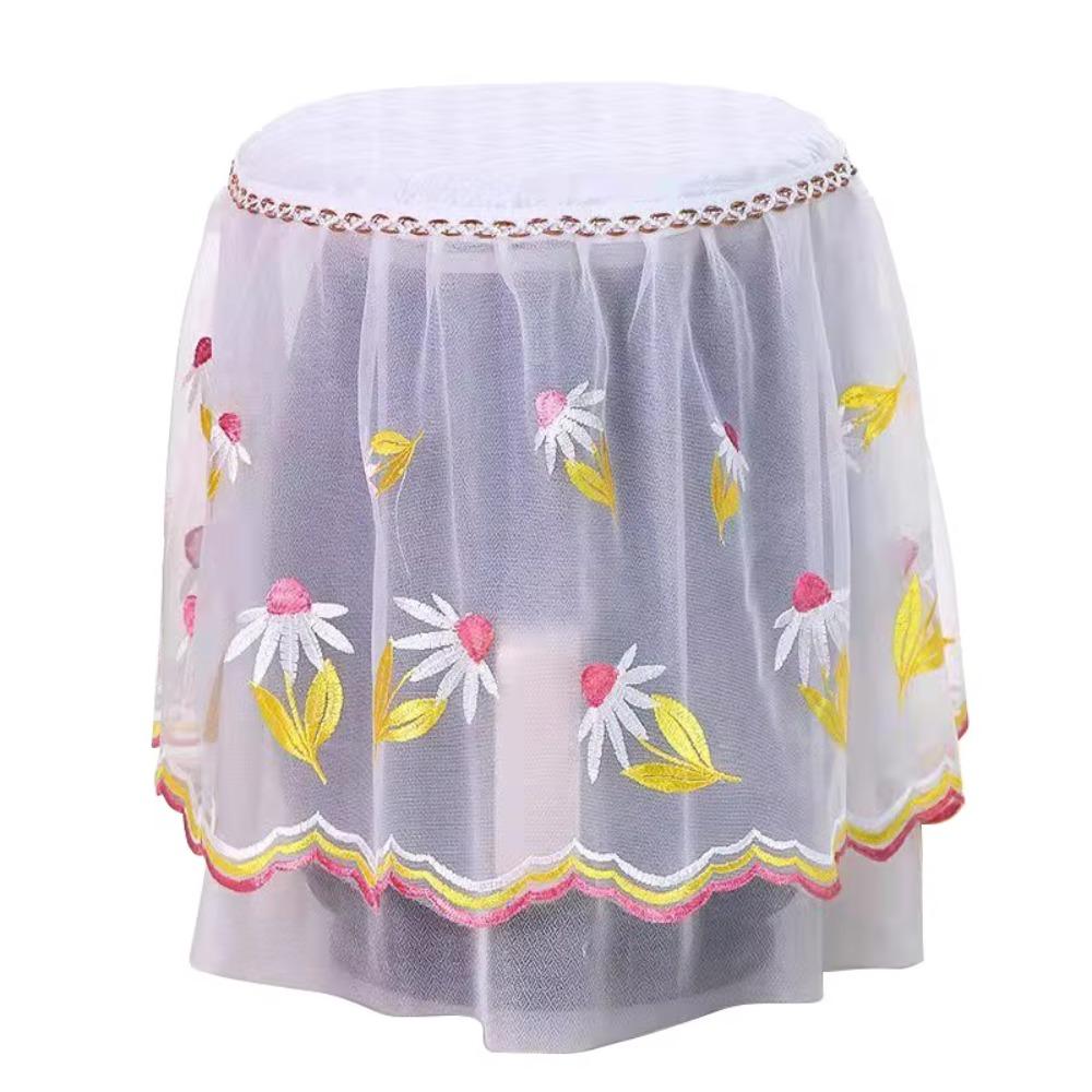 Multi-functional Rice Cooker Dust Cover Transparent Air Fryer Dust Cover Living Room