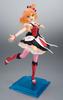 TAMASHII NATIONS Figuarts ZERO Macross Delta Freyja Wion 140mm PVC ABS Finished Figure Approx. & Pre-painted