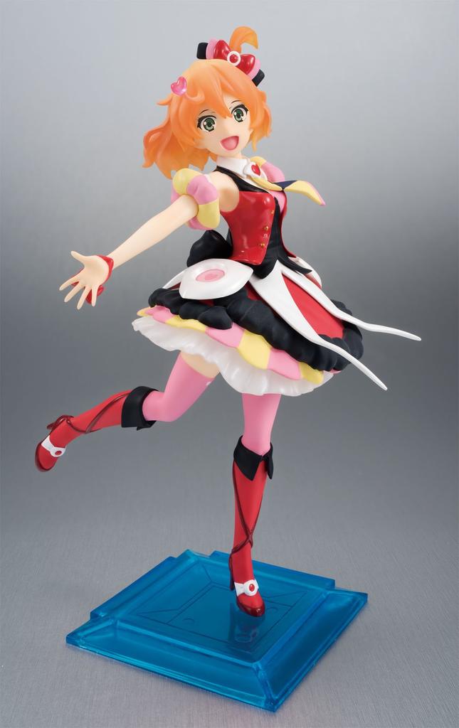TAMASHII NATIONS Figuarts ZERO Macross Delta Freyja Wion 140mm PVC ABS Finished Figure Approx. & Pre-painted