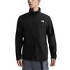 The North Face Fleece Clothing Men's Black NF0A88R9-4H0