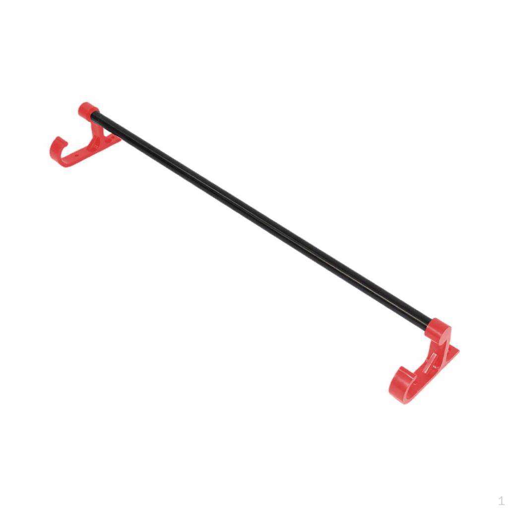 Towel Hanger Repair Part Trigger Bottle Holder for Auto Detailing Home