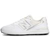 New Balance 996 Golf White Unisex Sneakers Grey Black UGS996WT