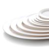 Melamine Oval Serving Plate