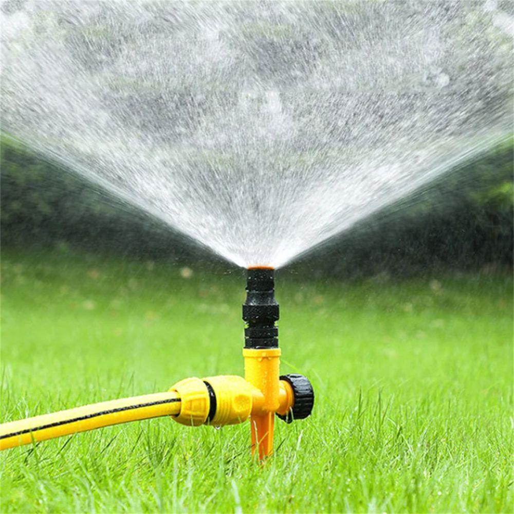 

Automatic Adjustable Sun protection Sprinklers Gardening tools Irrigation System Sprinkler device