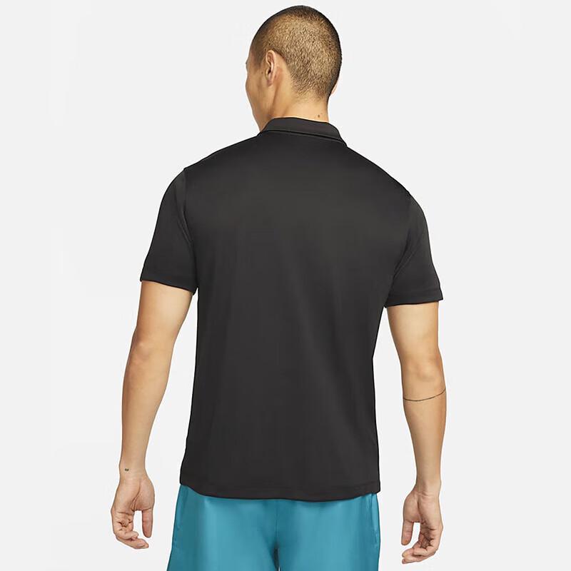 Nike Men's Sport Casual Polo T-Shirt DH0858-010