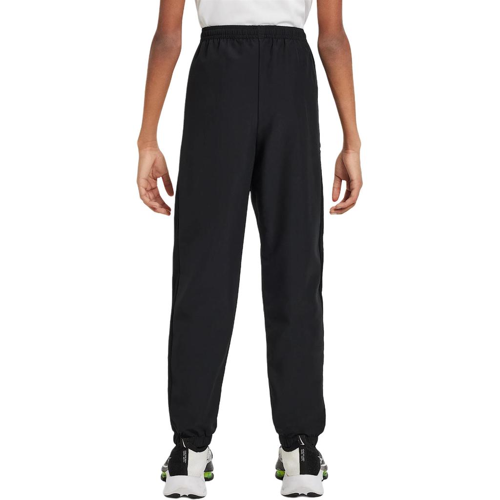 Nike Full Length Pants AcademyDri Fit Black/White Teenagers HJ3711-010