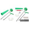 Multipurpose Vehicle Tire Valves Maintenance Tool Kit Valves Stem Puller Installer Tool for Tire Maintenance
