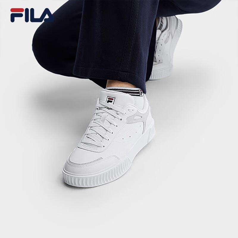 Fila Женские низкие кроссовки Shadow 1S 36