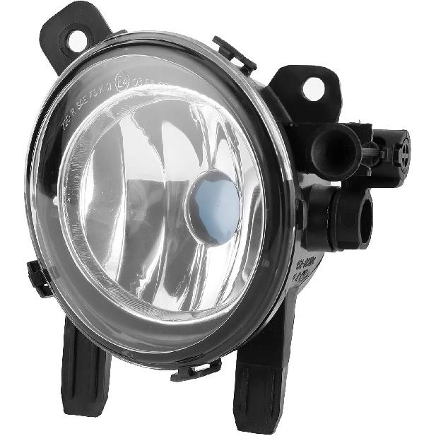 Fog Light Clear Lens Replacement 1/2/3/4 Series F20 F22 F30-F36 2011-2016 63177248911 63177248912 (Right)
