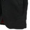 FRED PERRY made in Japan Jersey tailored jacket M black Ancon Men's Used