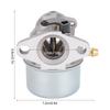 Carburetor Replacement Accessory Fit for 14111 799868 498254 497347