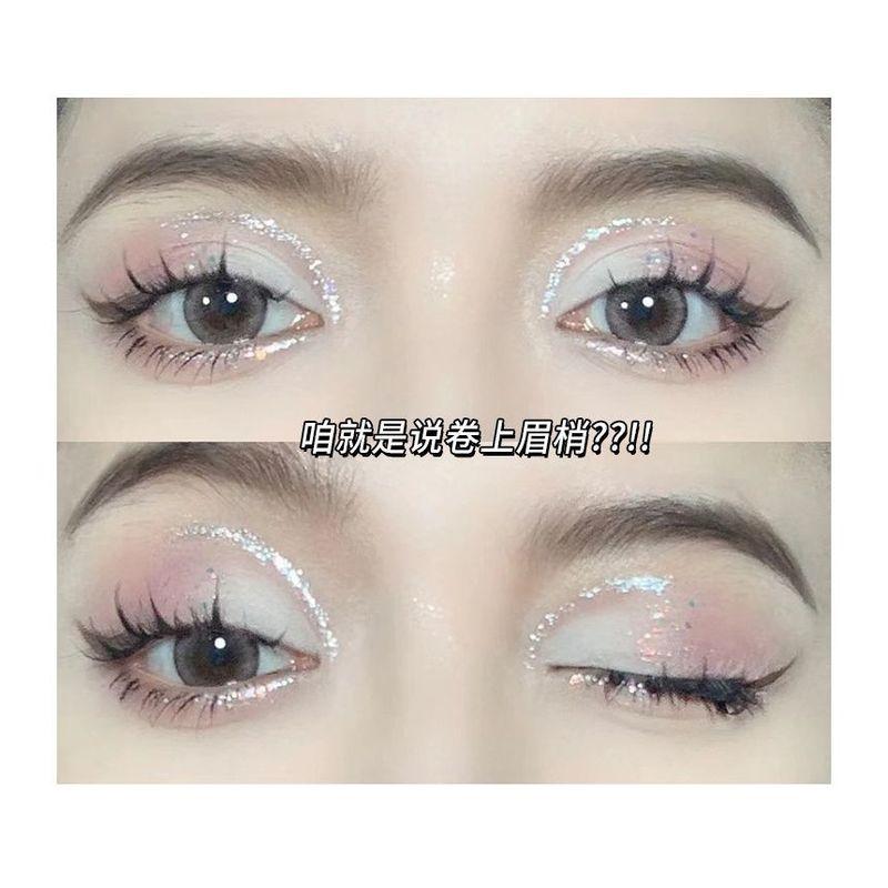 Aimo - Künstliche Wimpern