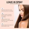 Moisturizing Spray for Color Treated Hair, Anti-Frizz Nourishing Care