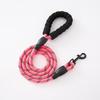 Pet Dog Multi-layer Integrated Leash Harness