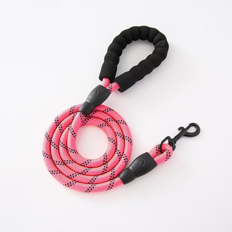 Pet Dog Multi-layer Integrated Leash Harness