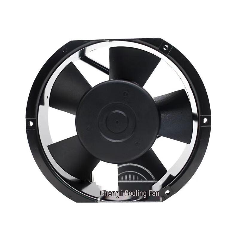 JingJian Cabinet Axial Flow Cooling Fan