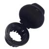 For Fiat Ducato For Relay Ignition Socket Cover Cap Cover Socket 51932872 Cigarette-Lighter Socket Power Outlet Socket Cover