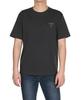 Guess 2-Color Men'S Rimless Embroidered Logo Semi-Oversized Crew Neck Short Sleeve T-Shirt Kp2K04C1