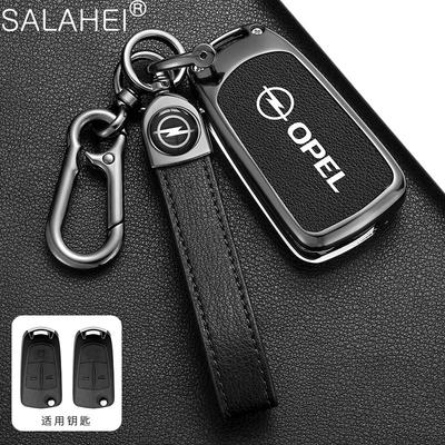 Capa Protetora Suporte Bolsa Porta-Chaves Liga de Zinco para Carro Para Vauxhall OPC ADAM Insignia Antara Corsa J D H Kadett GT