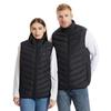 Ribbon Unisex Adult Eskimo Padded Gilet