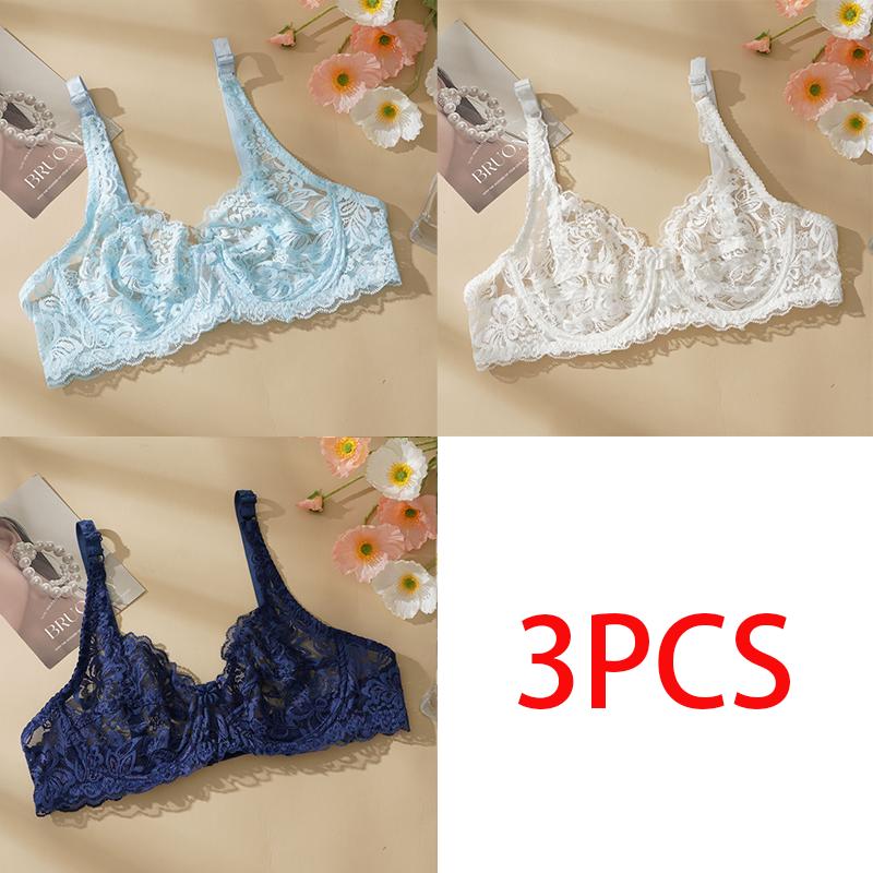 

Женские сексуальные кружевные бюстгальтеры больших размеров Push Up Bralette Hollow Out Lingerie Вышитый бюстгальтер Бюстгальтер Женское нижнее белье на косточках 40BC золотой