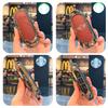 Compatible with 25 BMW Mini models: Key Case/Shell for New Energy Countryman, Cooper Electric.