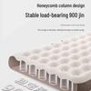 Explorer Automatic Inflatable Camping & Home Air Mattress